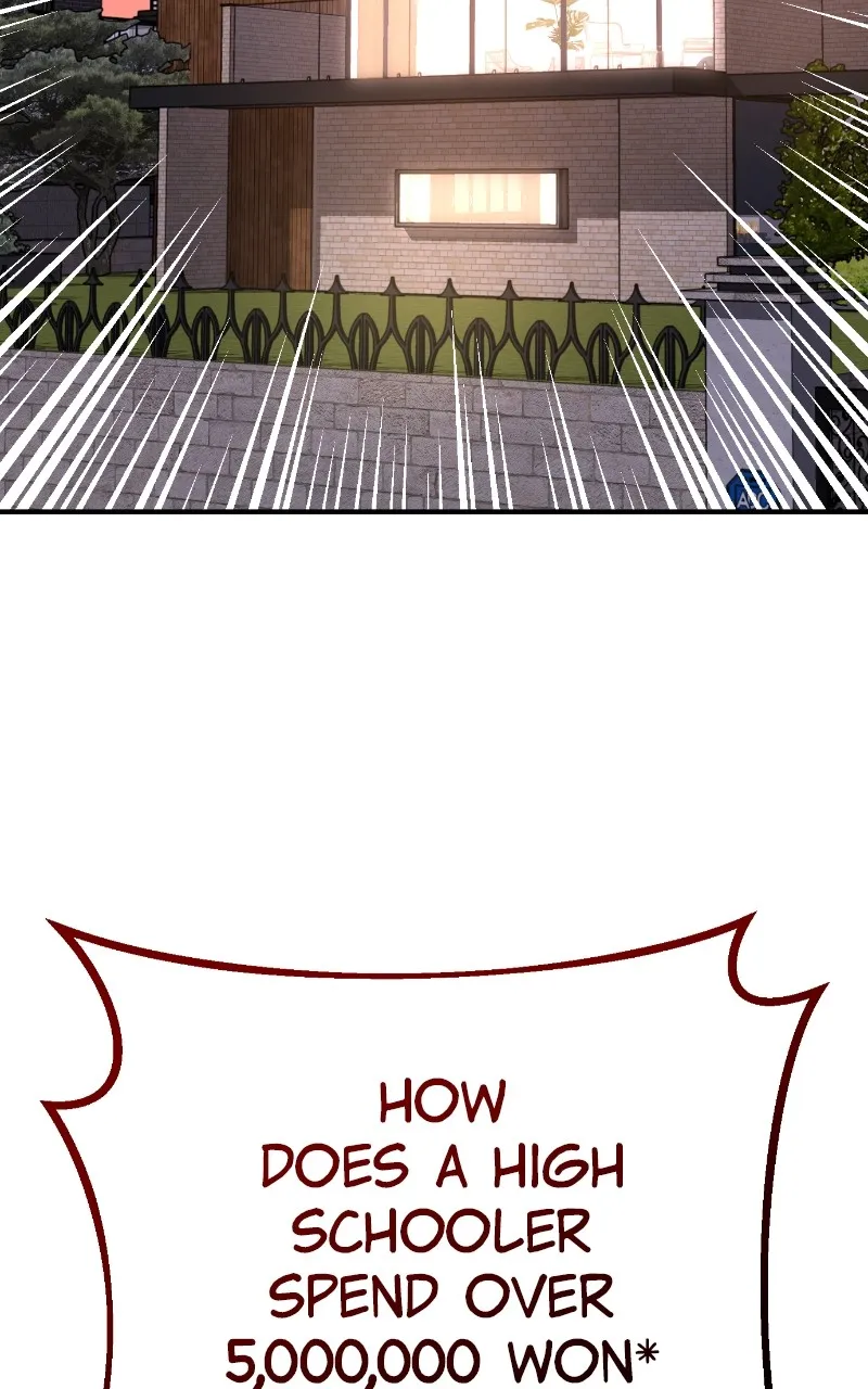 A Life-Changing Turn Chapter 18 page 61 - 