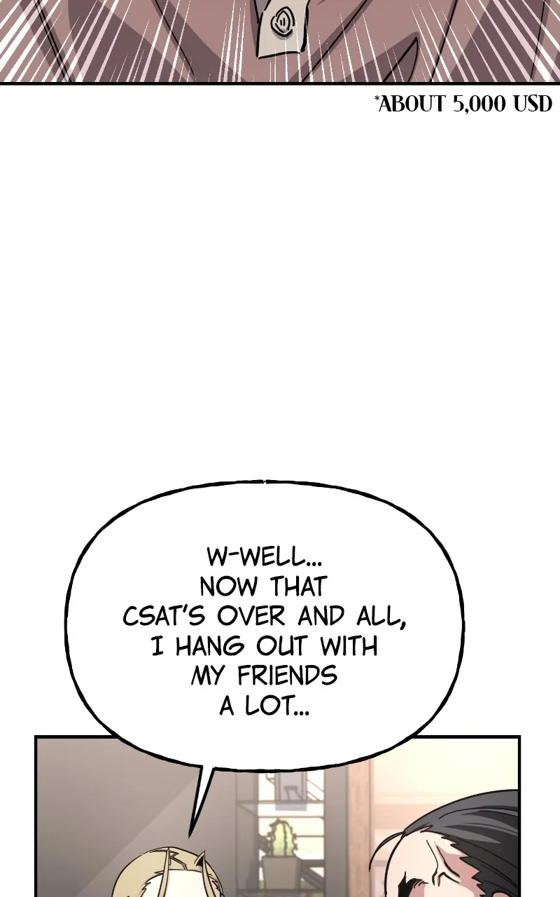 A Life-Changing Turn Chapter 18 page 63 - 