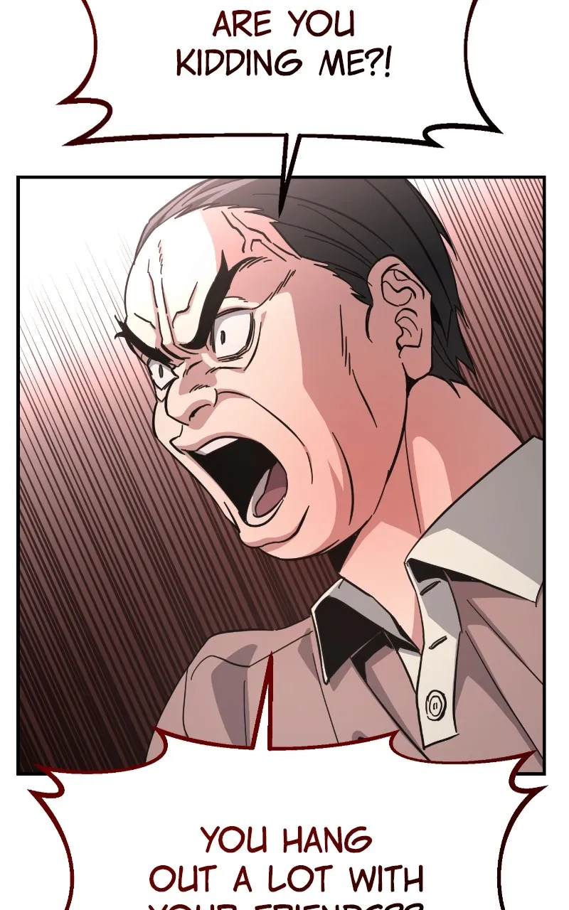 A Life-Changing Turn Chapter 18 page 65 - 
