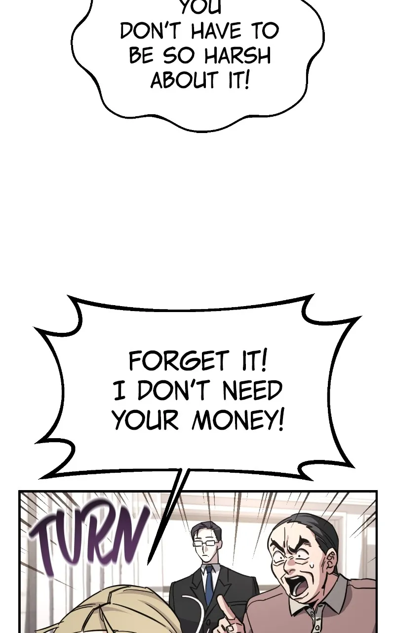 A Life-Changing Turn Chapter 18 page 69 - 