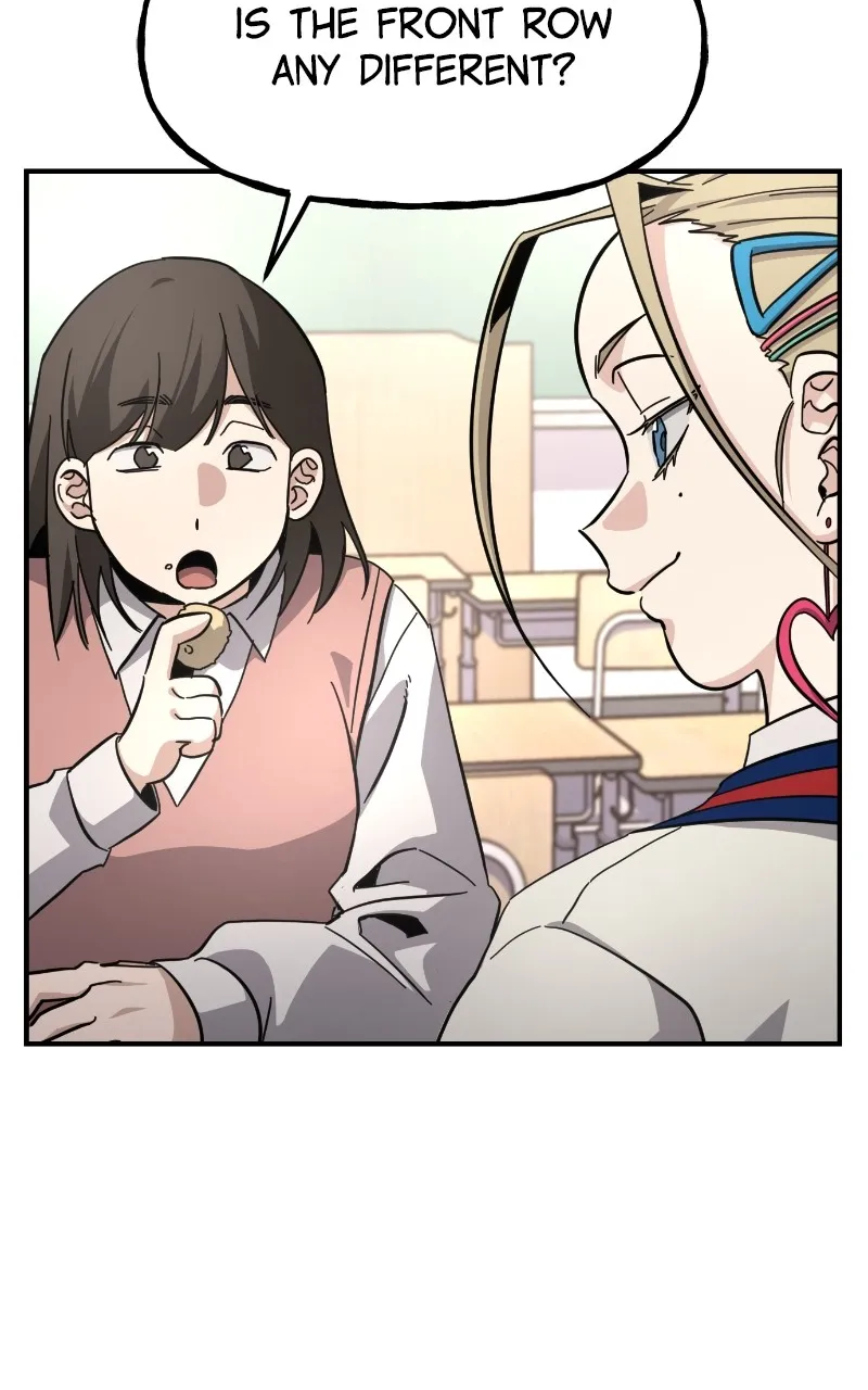 A Life-Changing Turn Chapter 18 page 8 - 