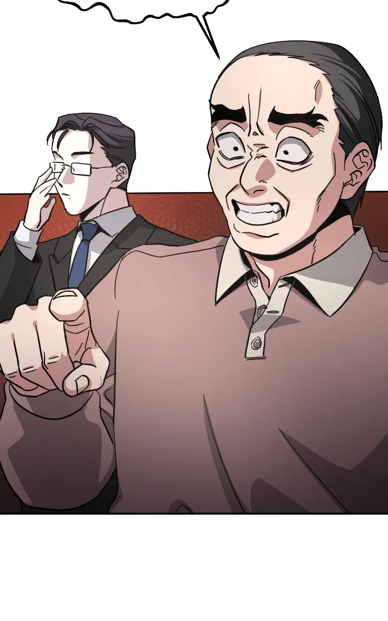 A Life-Changing Turn Chapter 18 page 71 - 