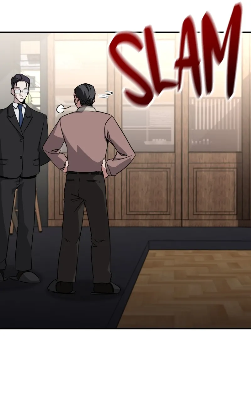 A Life-Changing Turn Chapter 18 page 77 - 