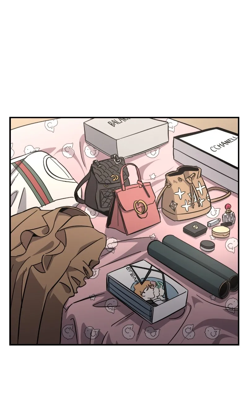 A Life-Changing Turn Chapter 18 page 80 - 
