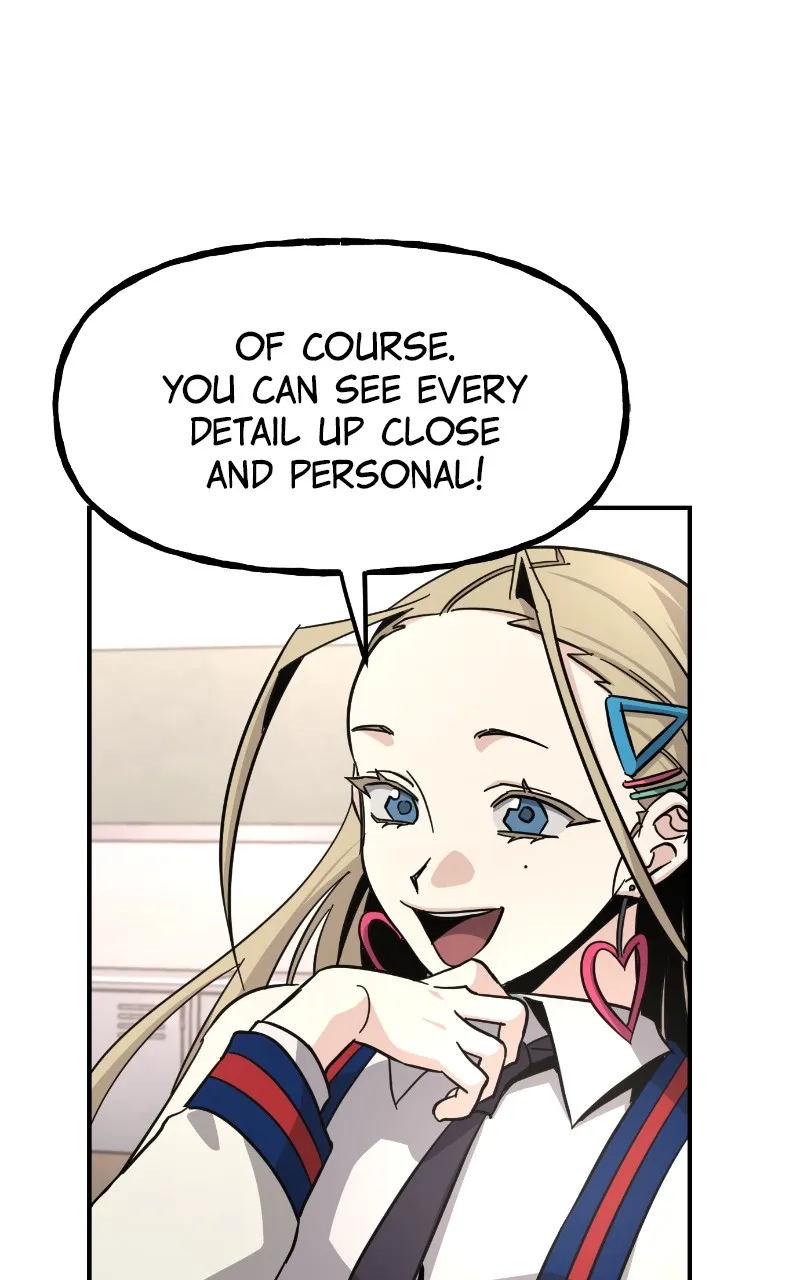 A Life-Changing Turn Chapter 18 page 9 - 