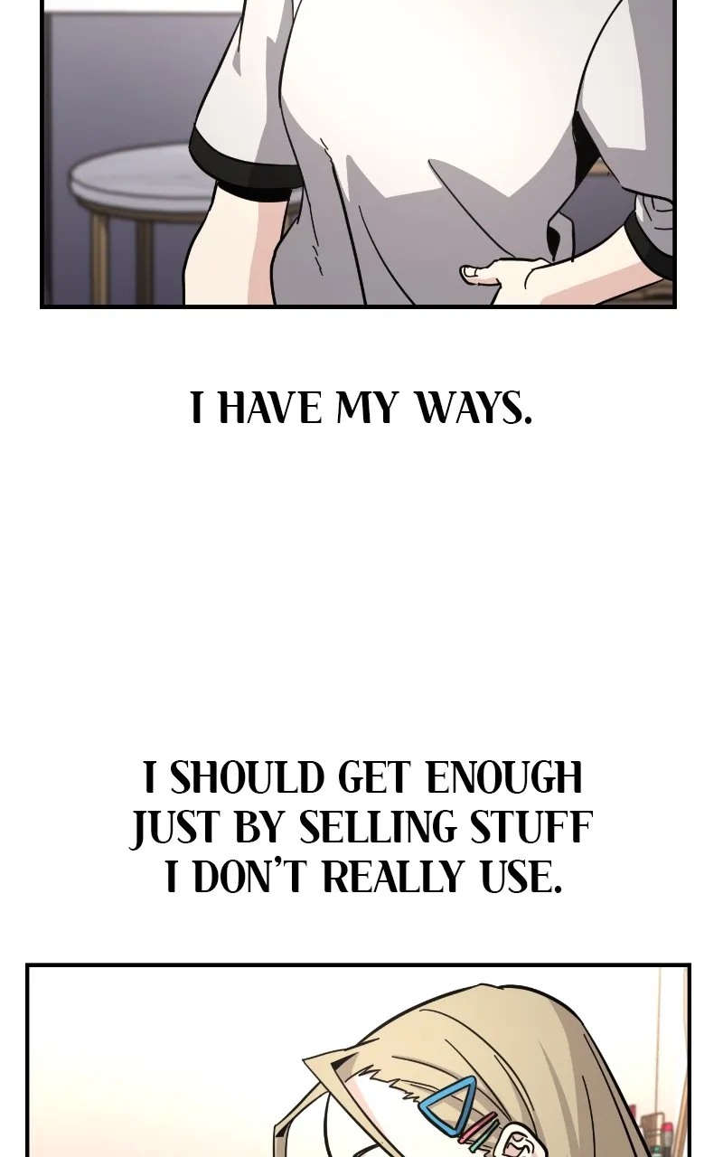 A Life-Changing Turn Chapter 18 page 82 - 