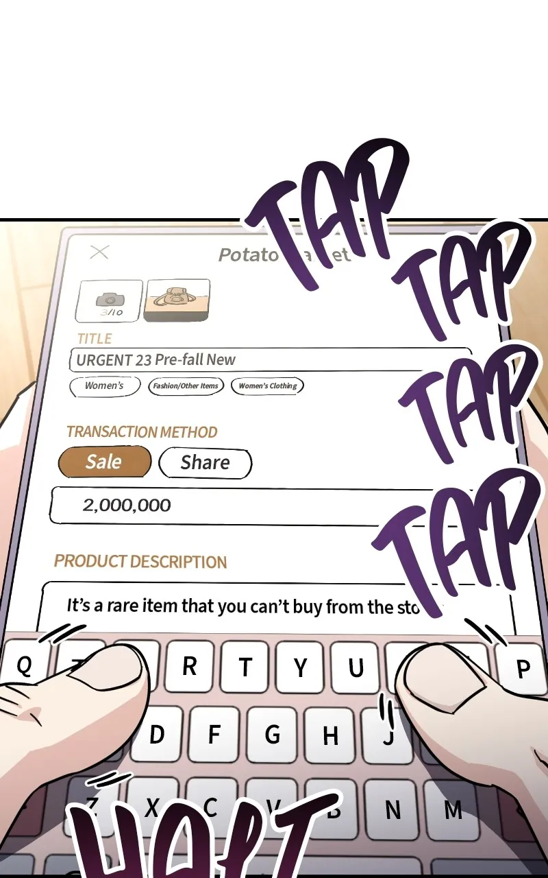 A Life-Changing Turn Chapter 18 page 85 - 
