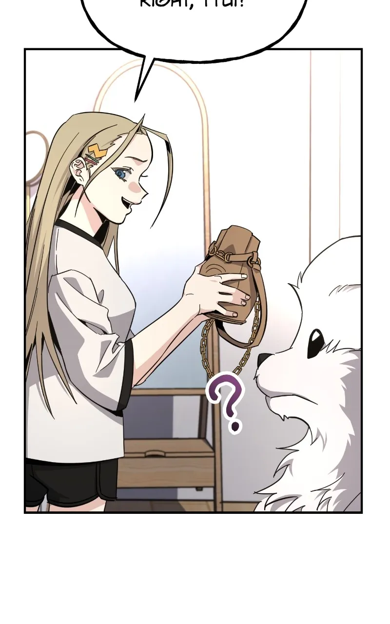 A Life-Changing Turn Chapter 18 page 89 - 