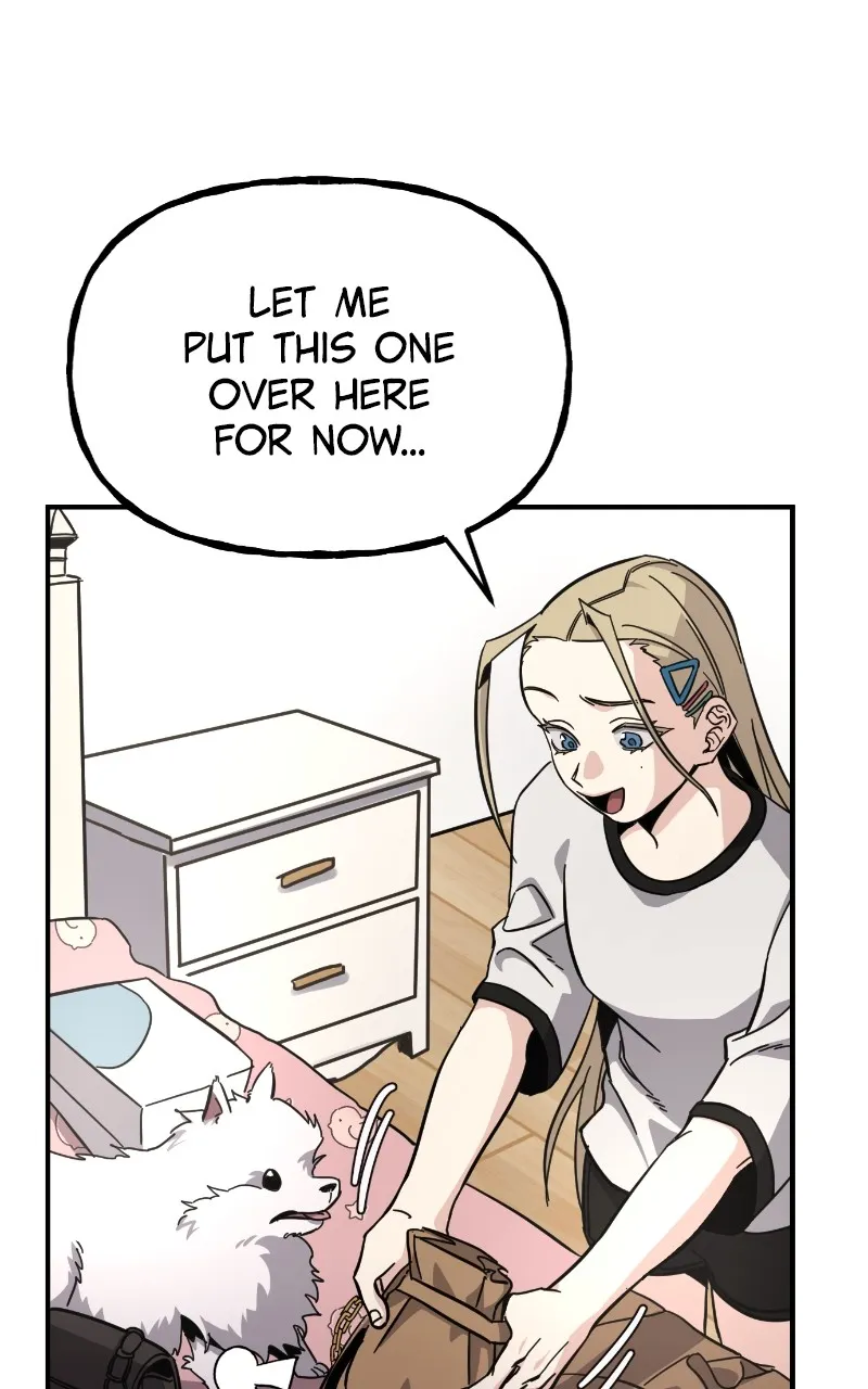 A Life-Changing Turn Chapter 18 page 90 - 