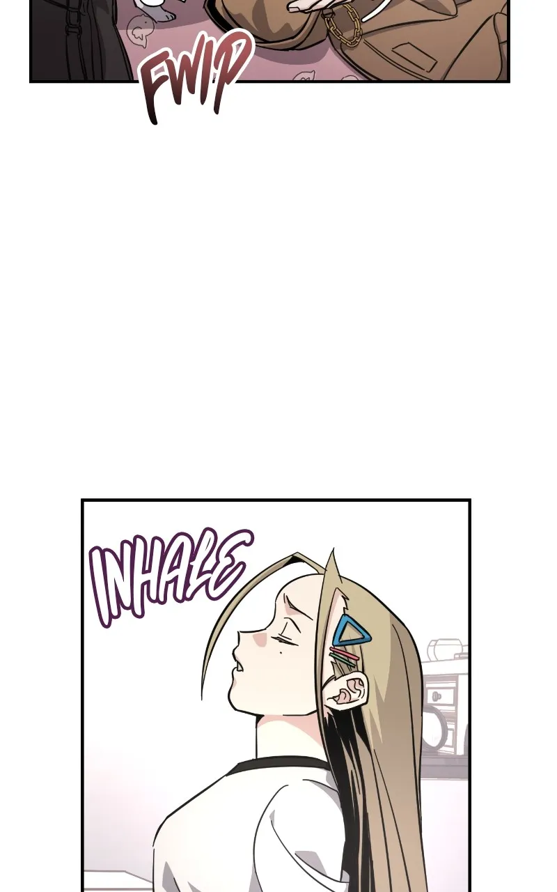 A Life-Changing Turn Chapter 18 page 91 - 