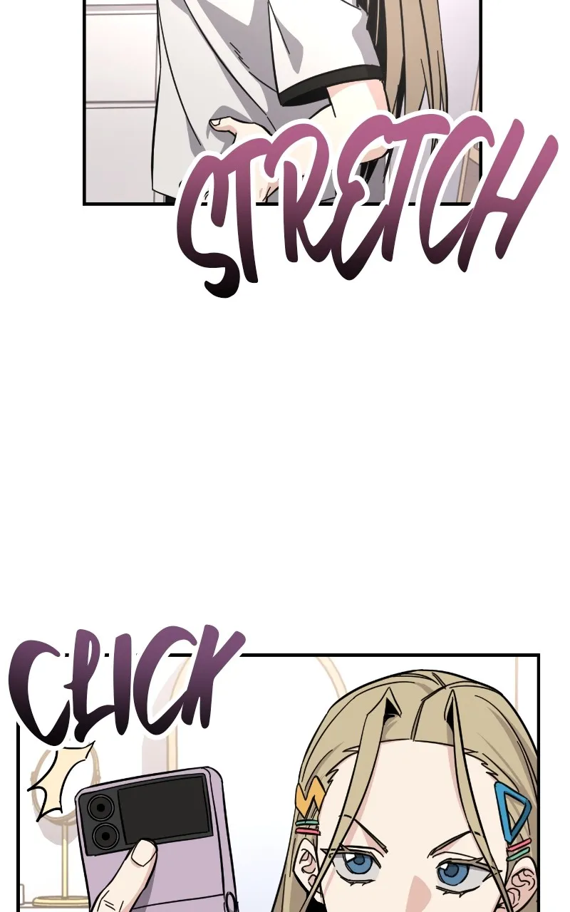 A Life-Changing Turn Chapter 18 page 92 - 
