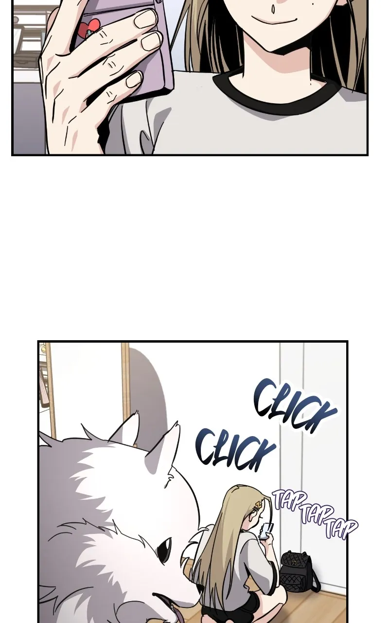 A Life-Changing Turn Chapter 18 page 93 - 