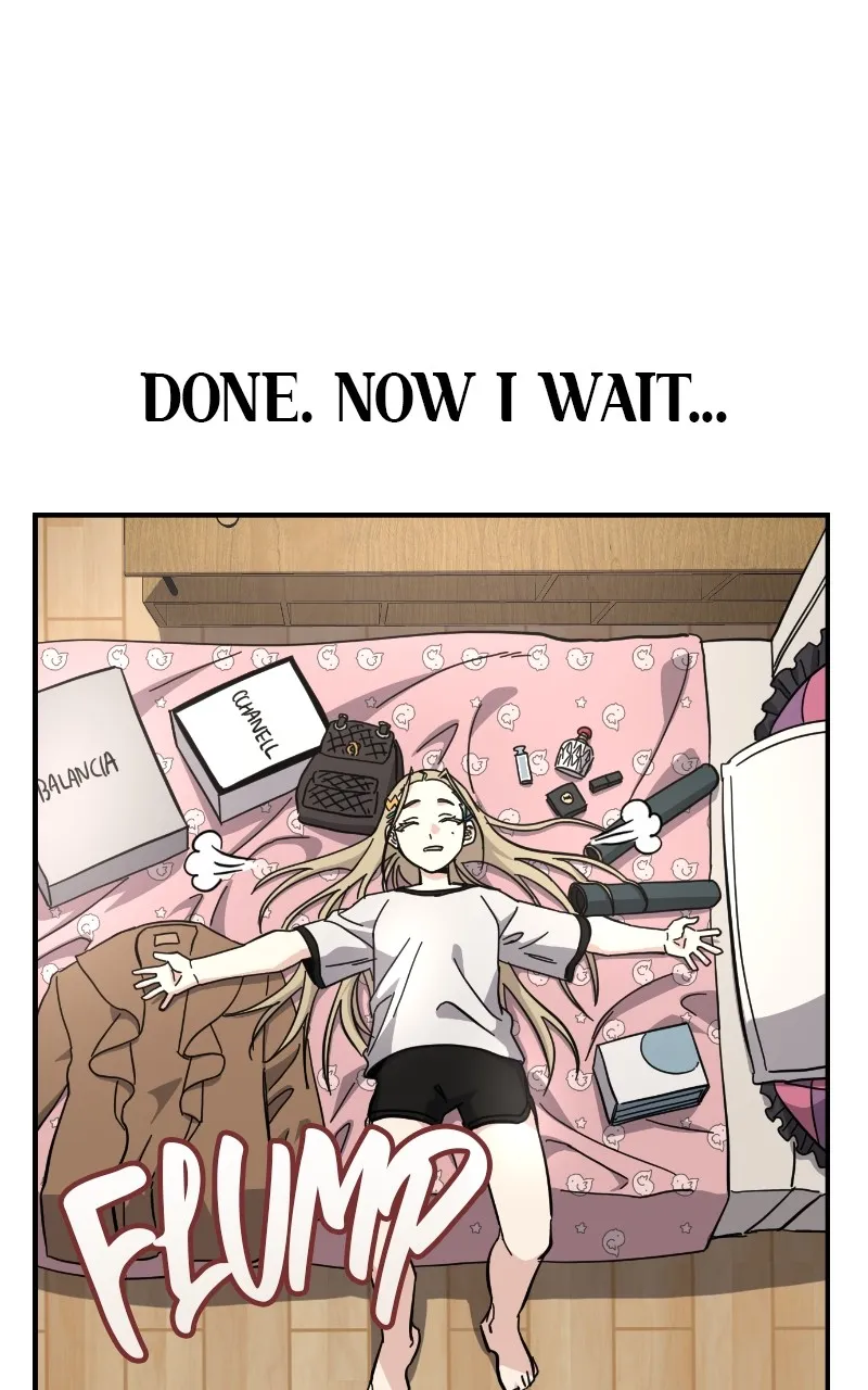 A Life-Changing Turn Chapter 18 page 96 - 