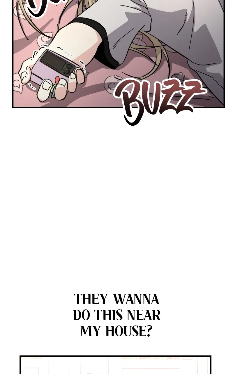 A Life-Changing Turn Chapter 18 page 98 - 