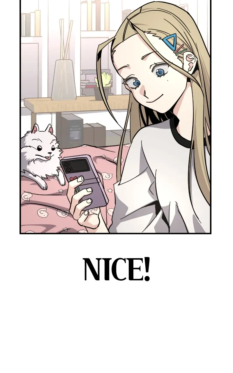 A Life-Changing Turn Chapter 18 page 99 - 