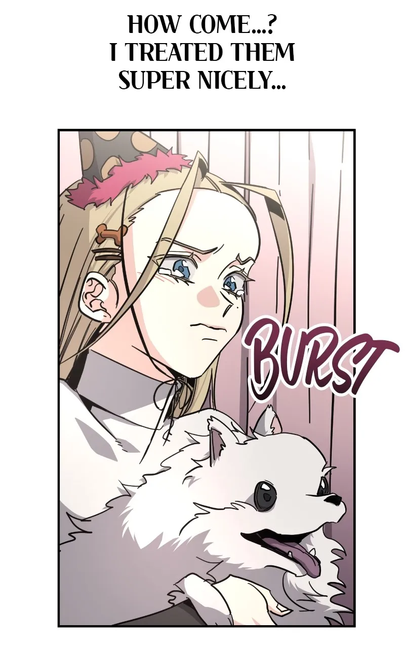 A Life-Changing Turn Chapter 19 page 101 - 