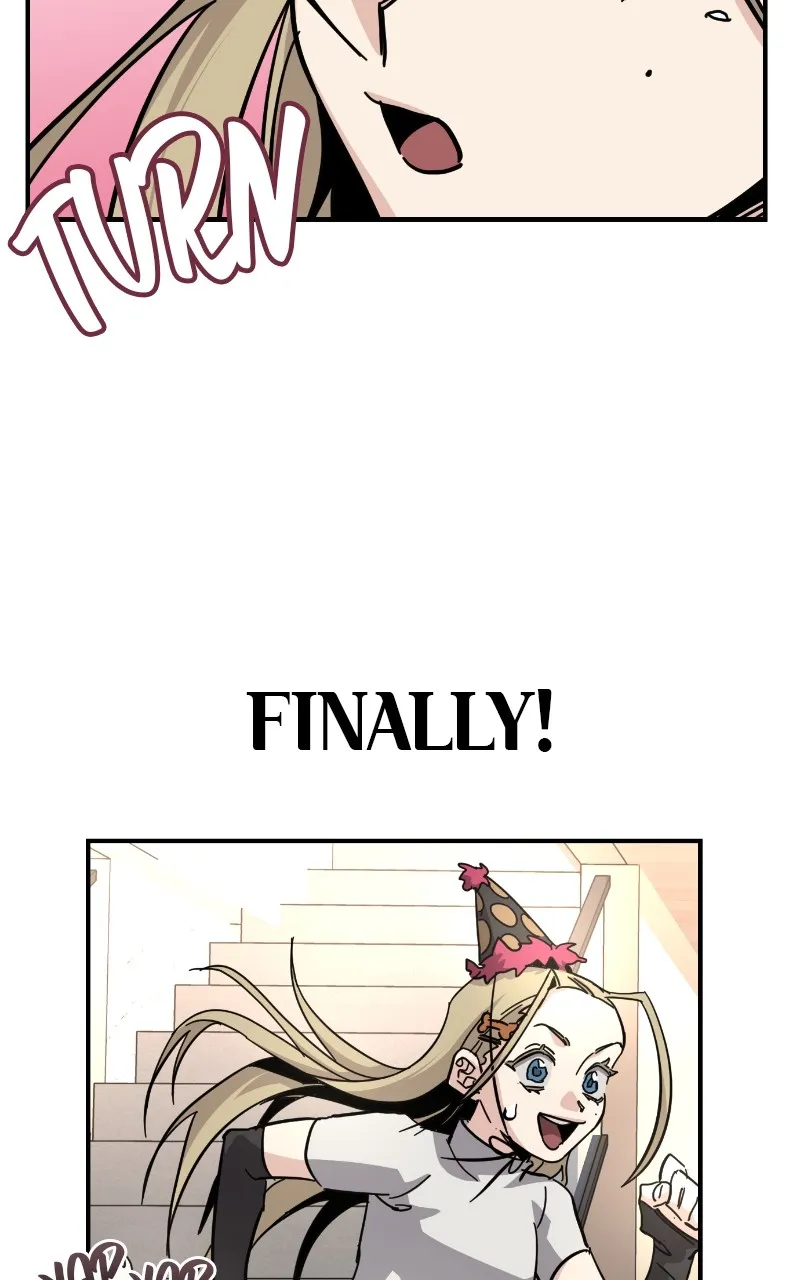 A Life-Changing Turn Chapter 19 page 103 - 