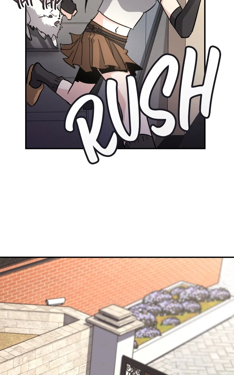 A Life-Changing Turn Chapter 19 page 104 - 