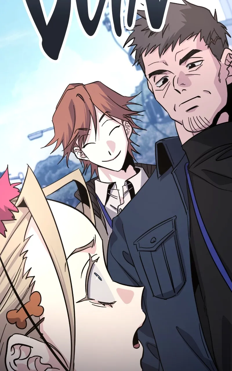 A Life-Changing Turn Chapter 19 page 109 - 