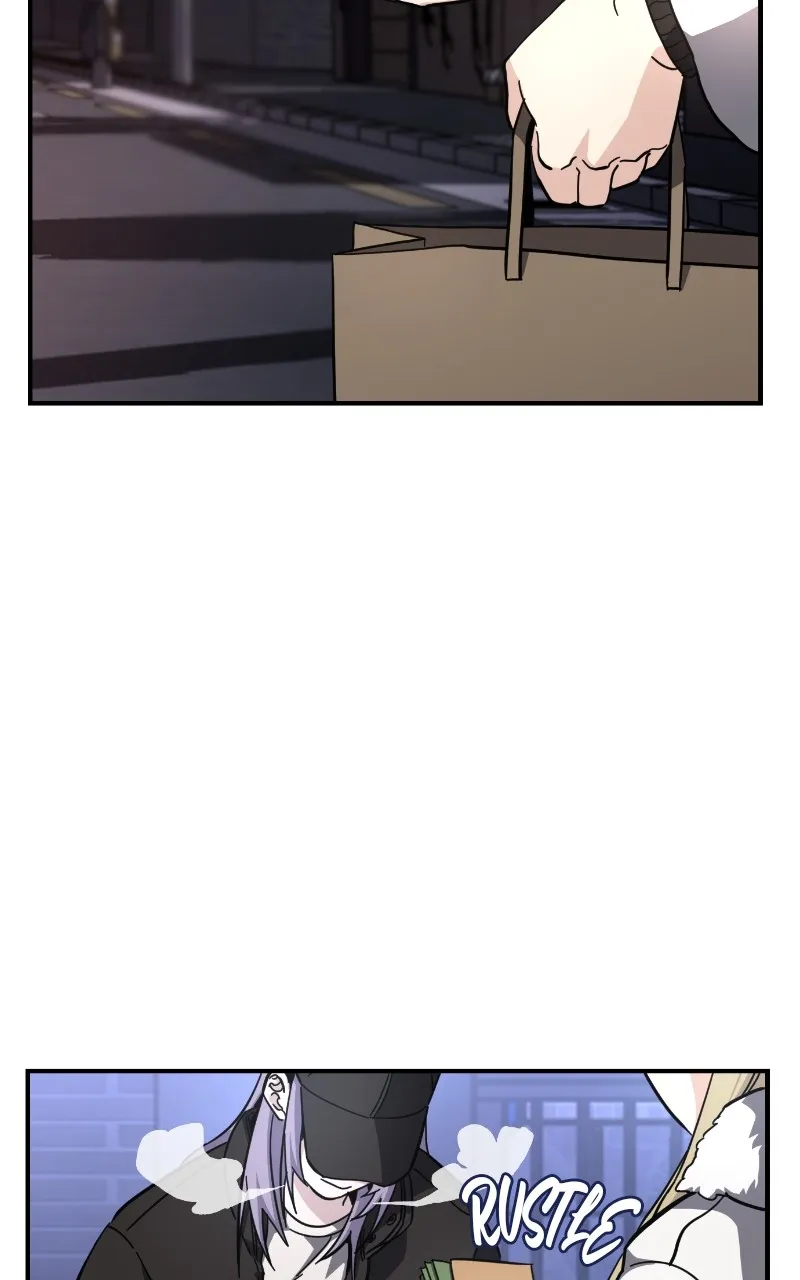 A Life-Changing Turn Chapter 19 page 12 - 