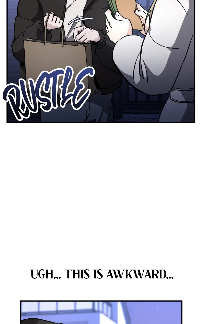A Life-Changing Turn Chapter 19 page 13 - 