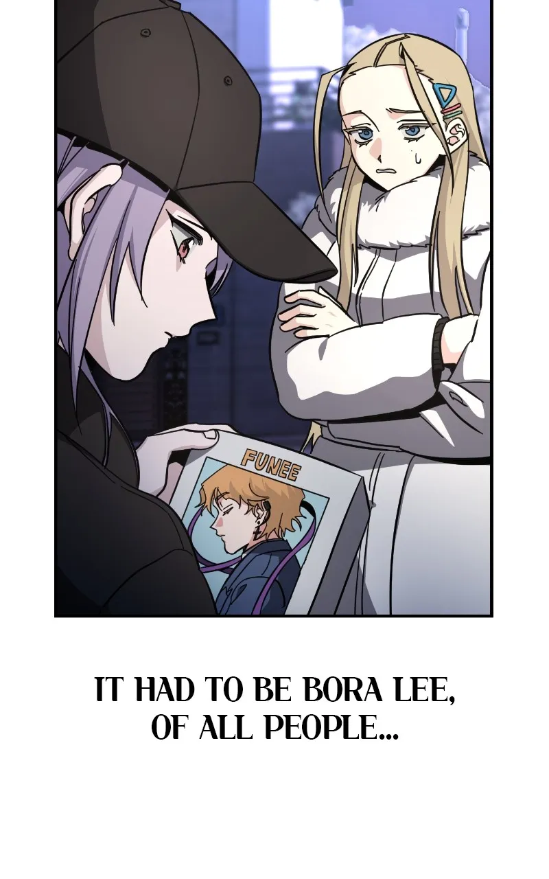 A Life-Changing Turn Chapter 19 page 14 - 