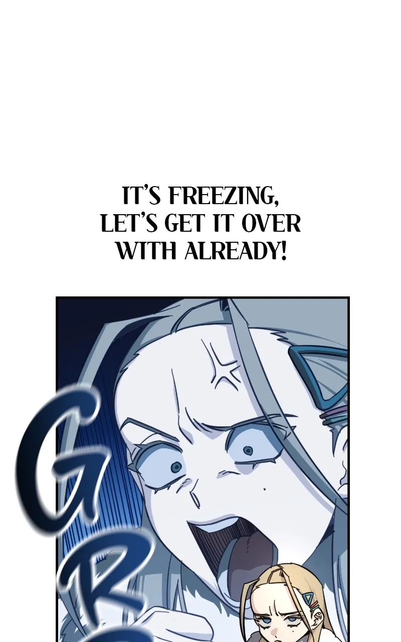 A Life-Changing Turn Chapter 19 page 15 - 