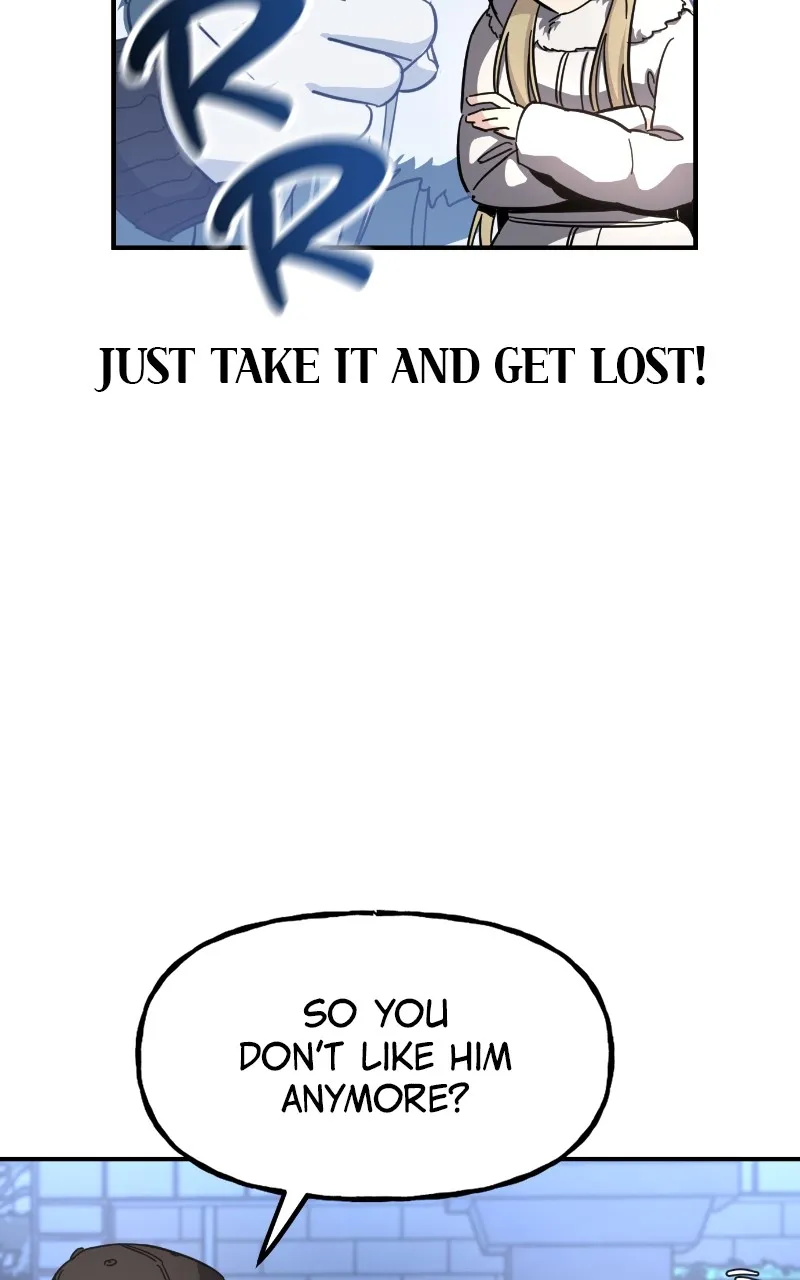A Life-Changing Turn Chapter 19 page 16 - 