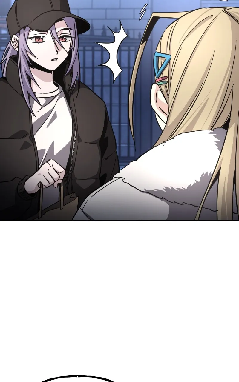A Life-Changing Turn Chapter 19 page 17 - 