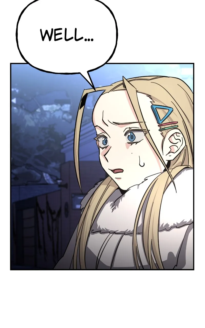A Life-Changing Turn Chapter 19 page 18 - 