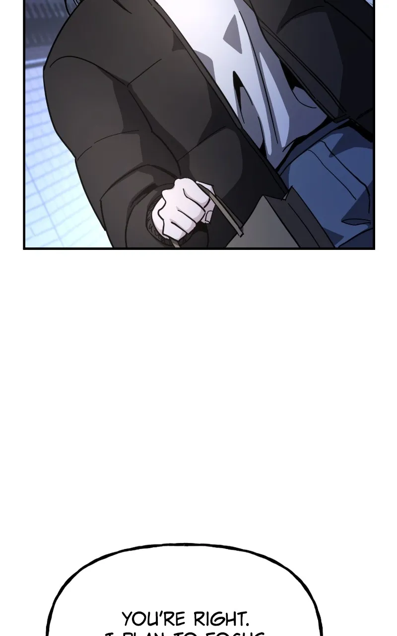 A Life-Changing Turn Chapter 19 page 20 - 