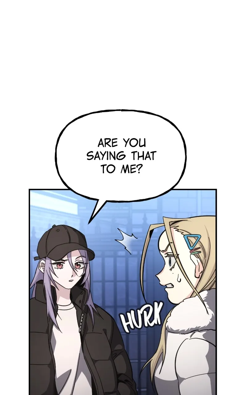 A Life-Changing Turn Chapter 19 page 22 - 