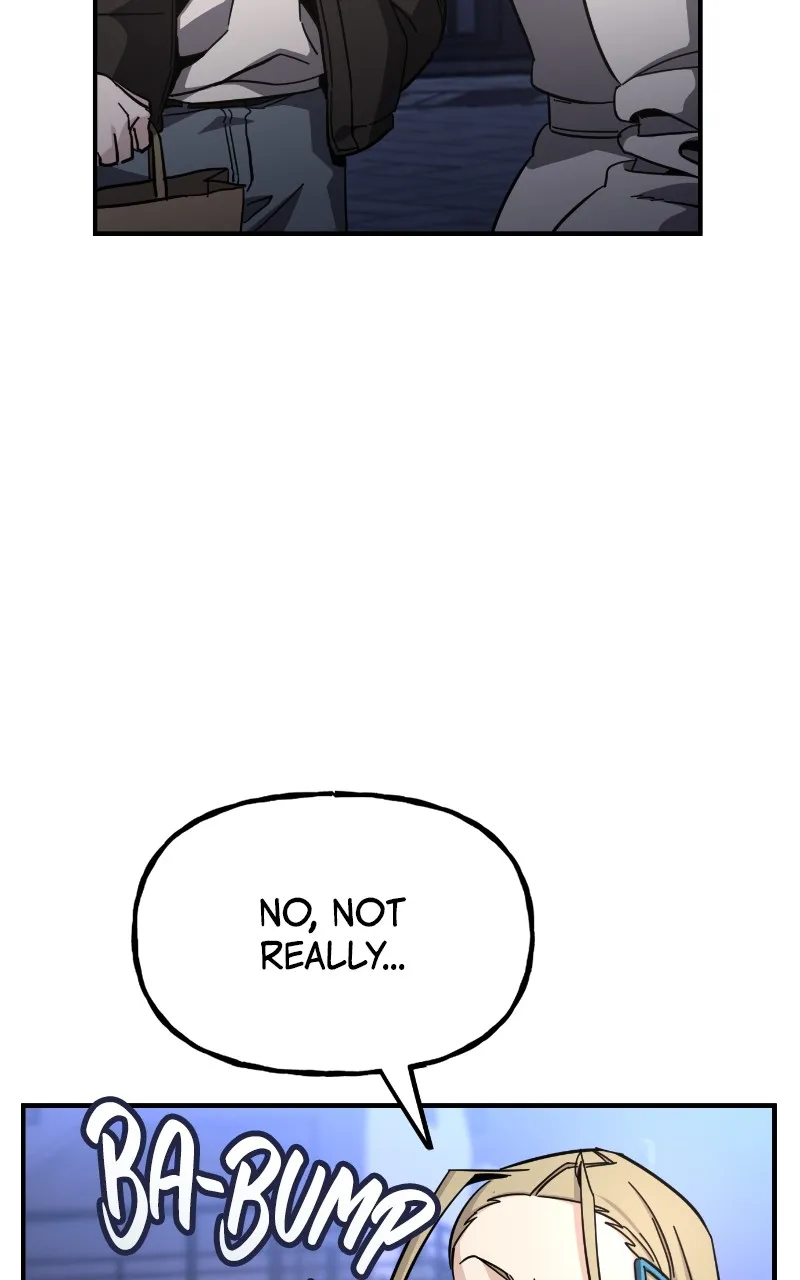 A Life-Changing Turn Chapter 19 page 23 - 