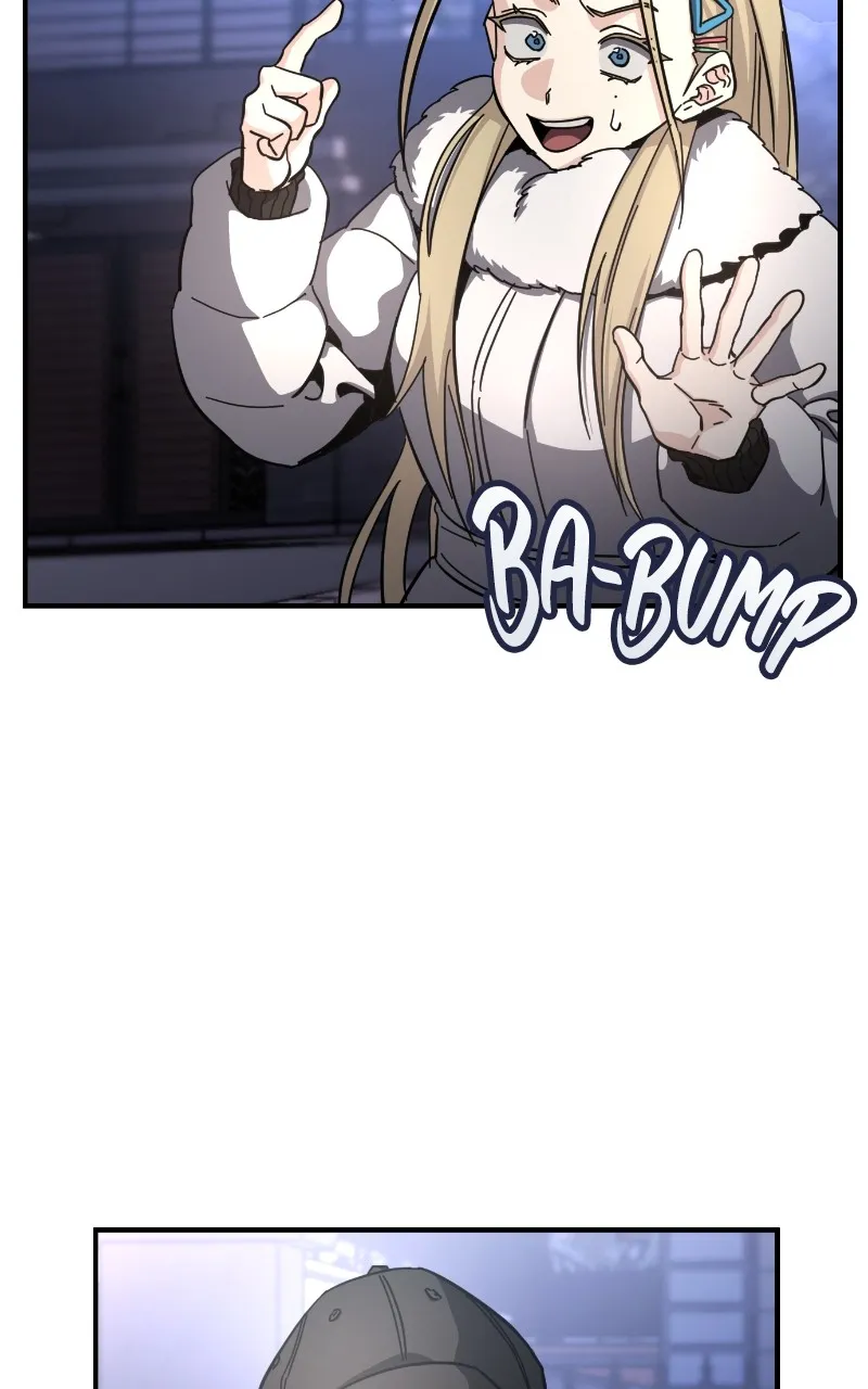 A Life-Changing Turn Chapter 19 page 24 - 