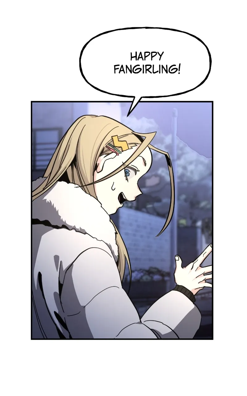 A Life-Changing Turn Chapter 19 page 27 - 