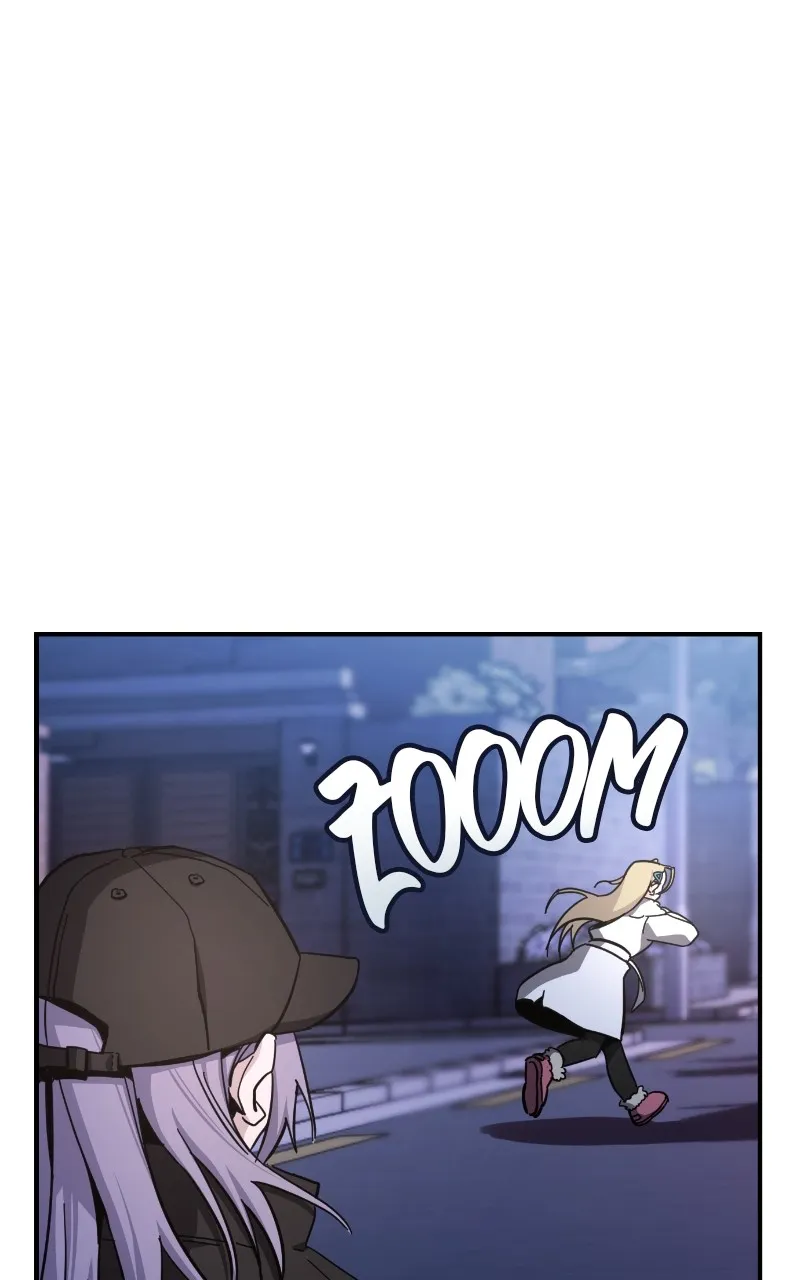 A Life-Changing Turn Chapter 19 page 28 - 