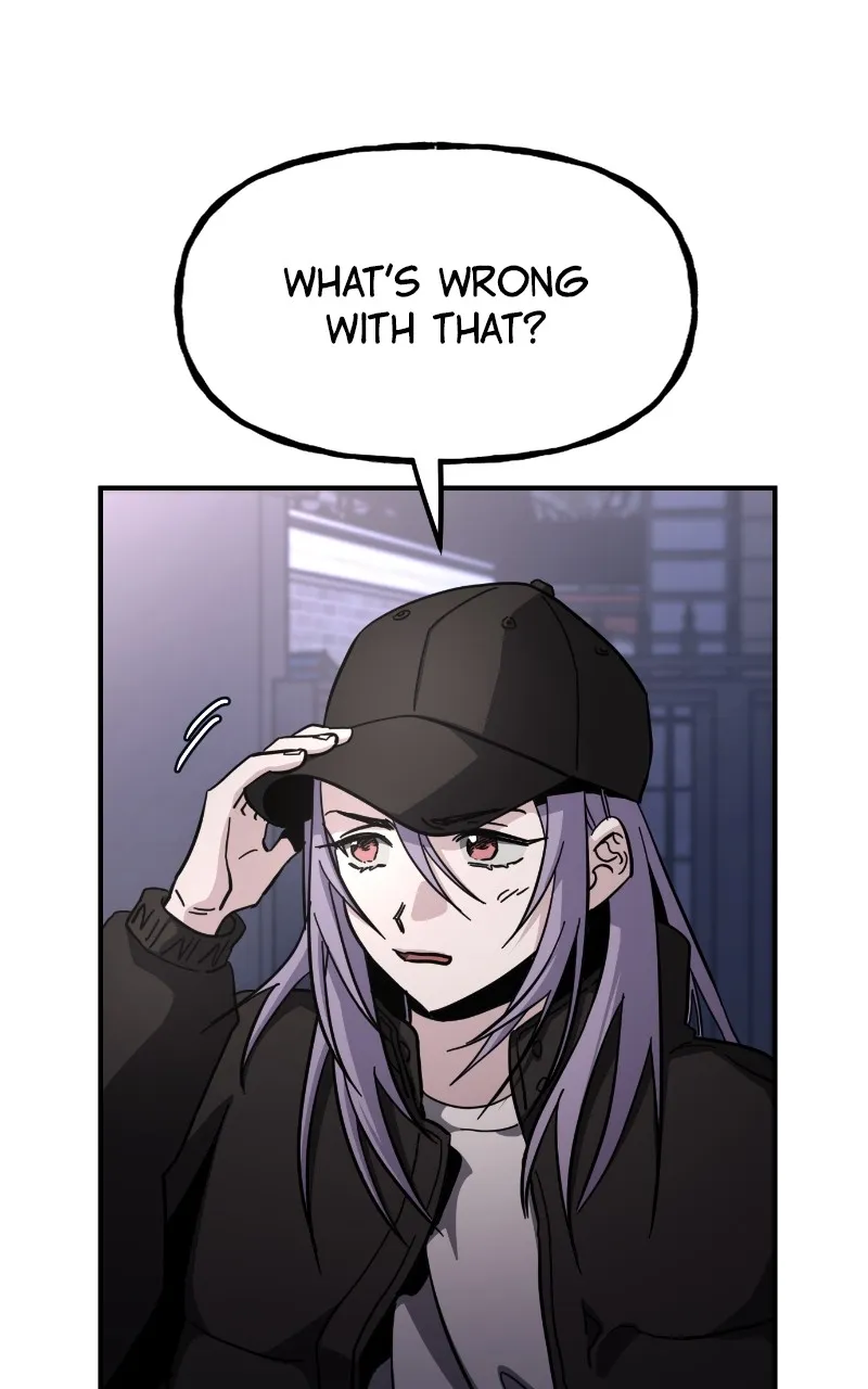A Life-Changing Turn Chapter 19 page 4 - 