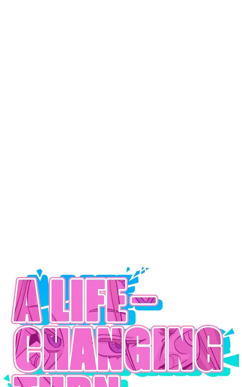 A Life-Changing Turn Chapter 19 page 31 - 