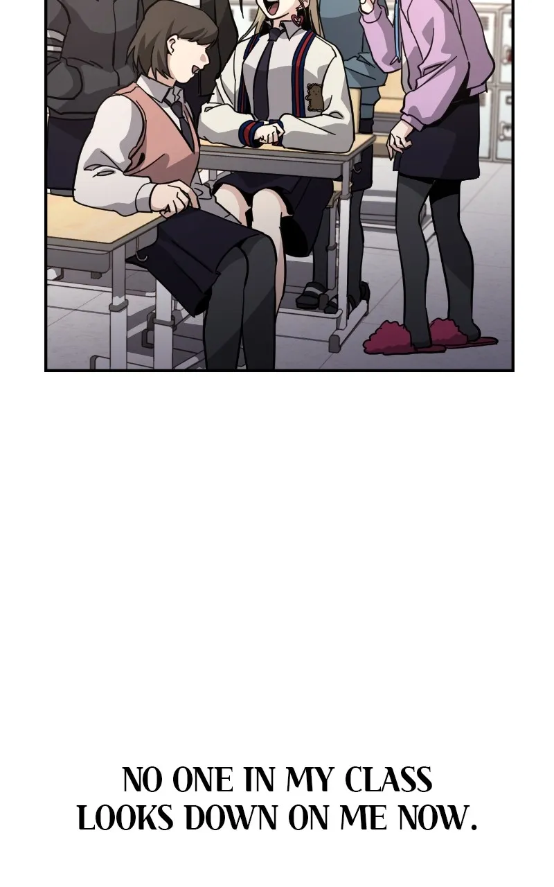 A Life-Changing Turn Chapter 19 page 34 - 