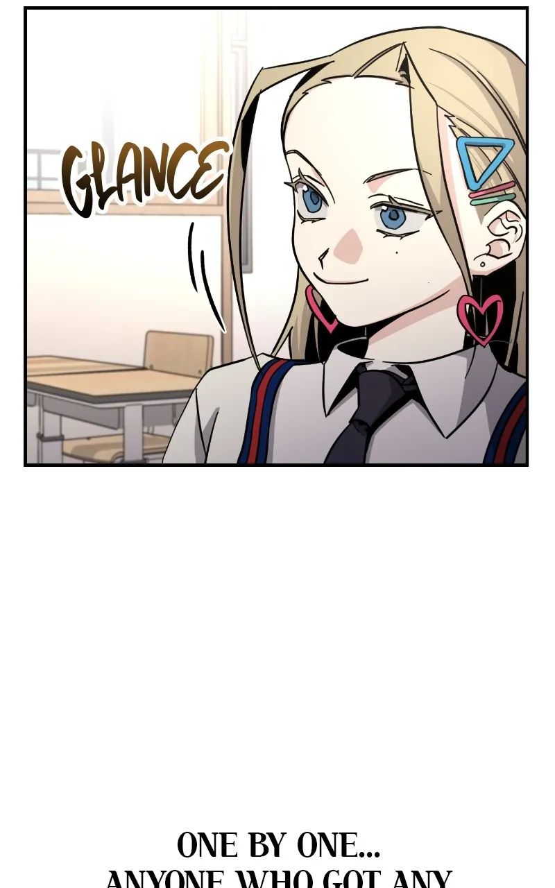 A Life-Changing Turn Chapter 19 page 35 - 