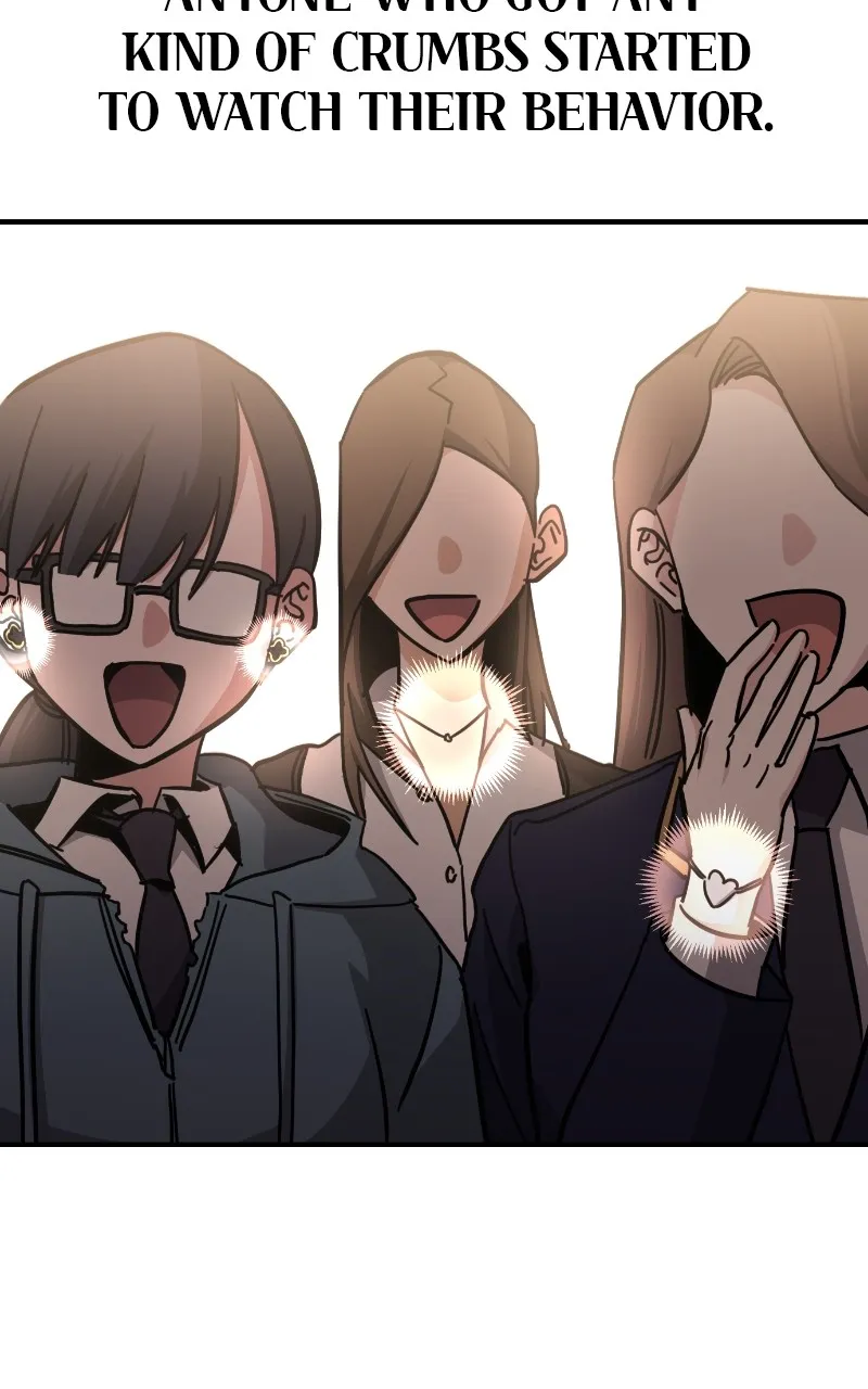 A Life-Changing Turn Chapter 19 page 36 - 