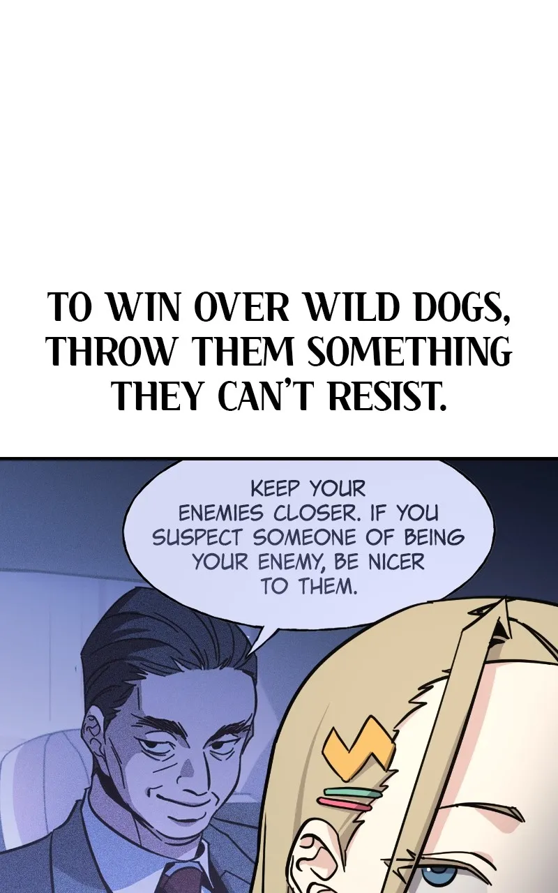 A Life-Changing Turn Chapter 19 page 37 - 