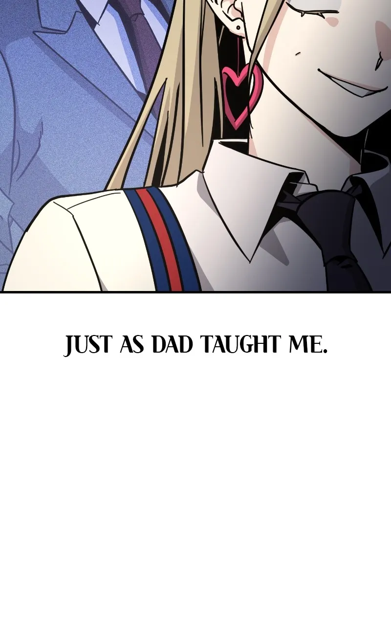 A Life-Changing Turn Chapter 19 page 38 - 