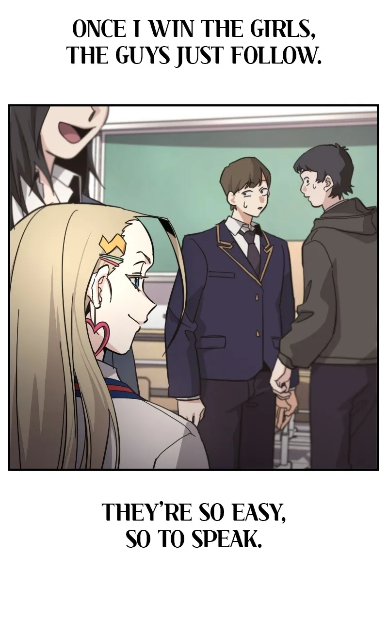 A Life-Changing Turn Chapter 19 page 39 - 