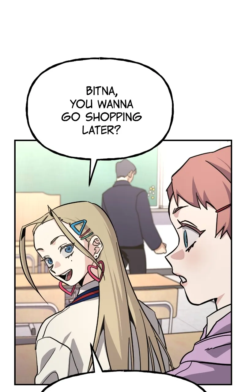 A Life-Changing Turn Chapter 19 page 40 - 