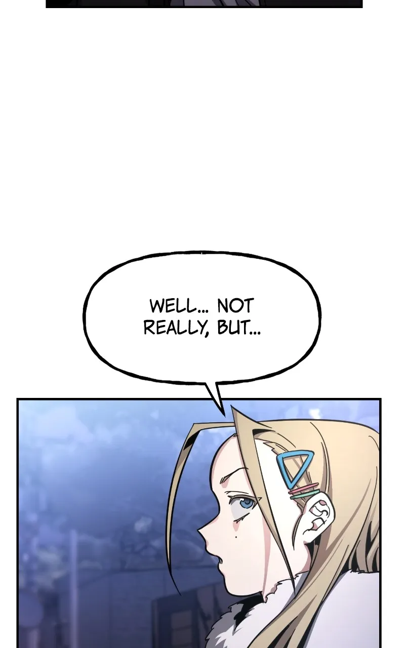 A Life-Changing Turn Chapter 19 page 5 - 