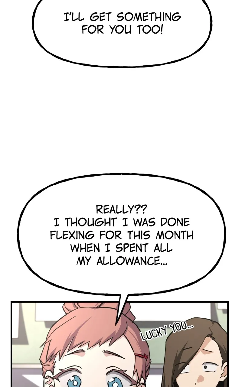 A Life-Changing Turn Chapter 19 page 41 - 