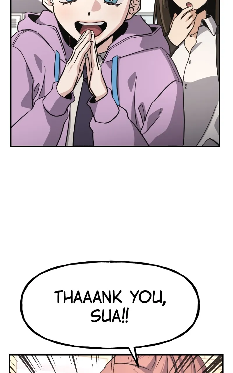 A Life-Changing Turn Chapter 19 page 42 - 