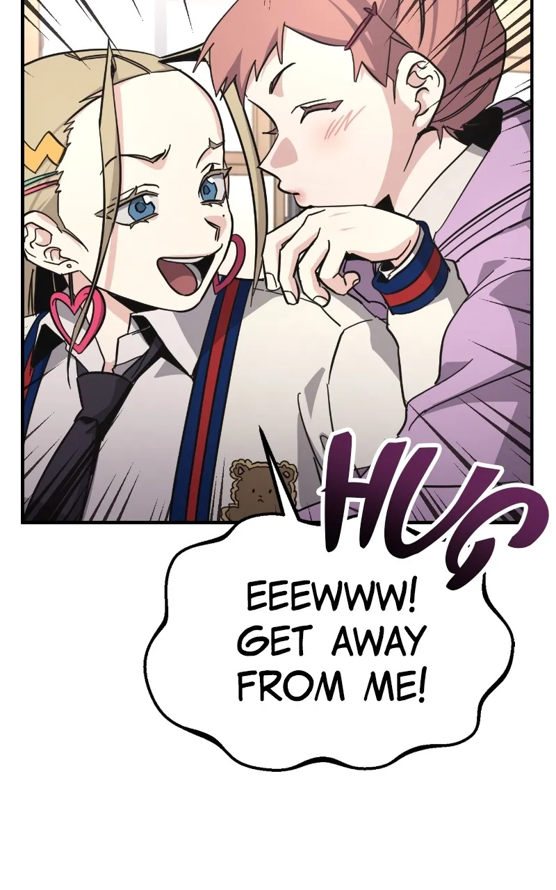 A Life-Changing Turn Chapter 19 page 43 - 