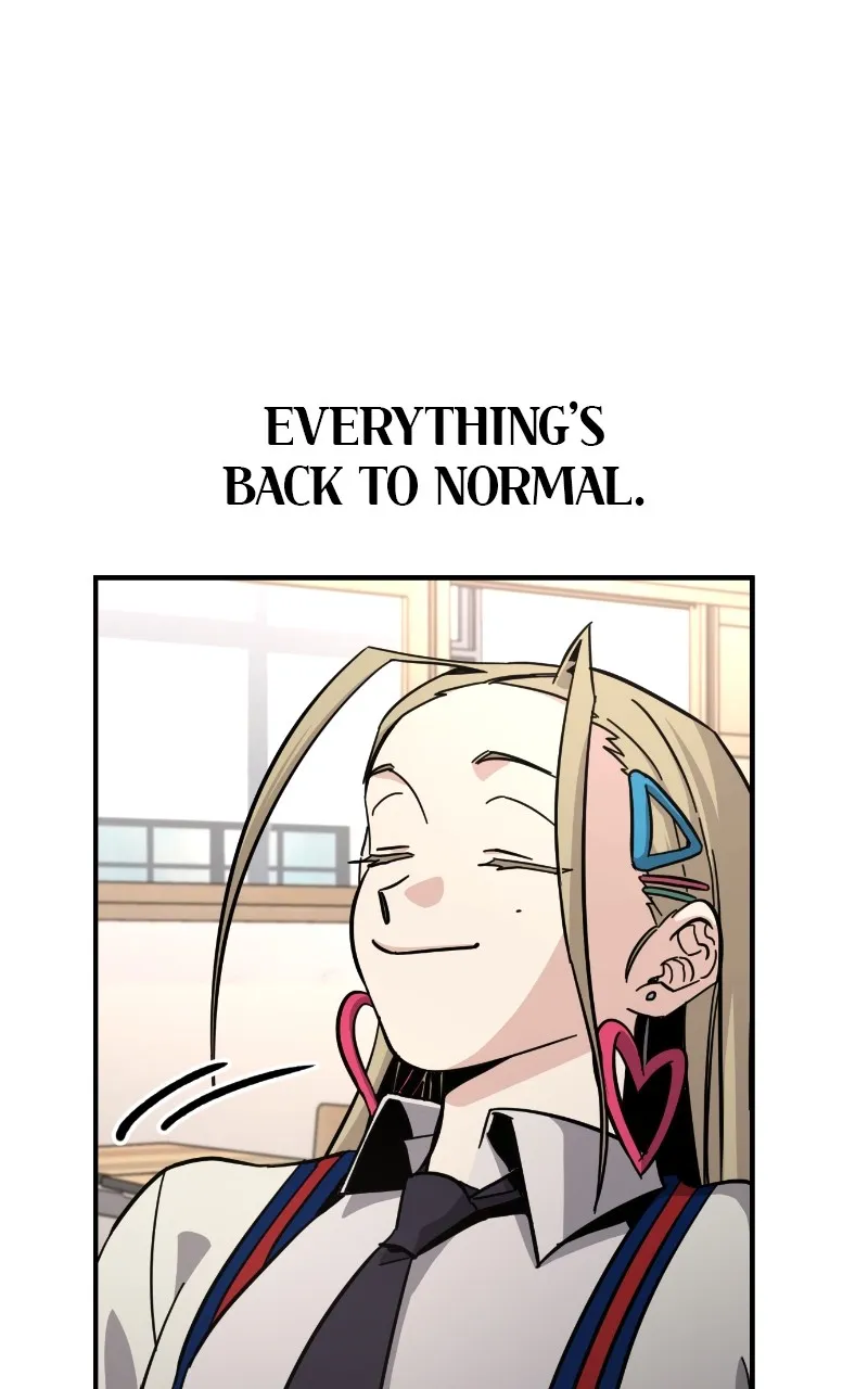 A Life-Changing Turn Chapter 19 page 45 - 